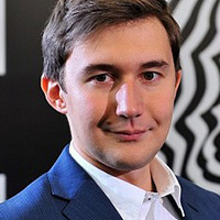 Сергей Карякин
